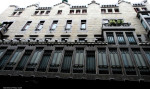 Barcelona Palau Guell 10